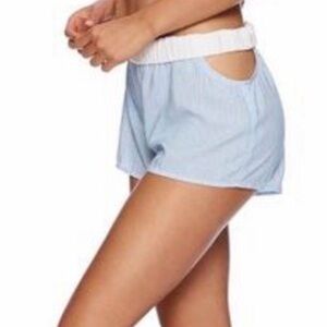 NWT BEACH Bunny Lola Shorts